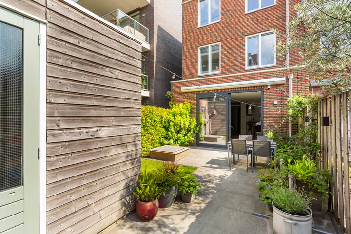 Foto 29 van Nassaustraat 3