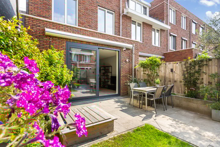 Foto 30 van Nassaustraat 3