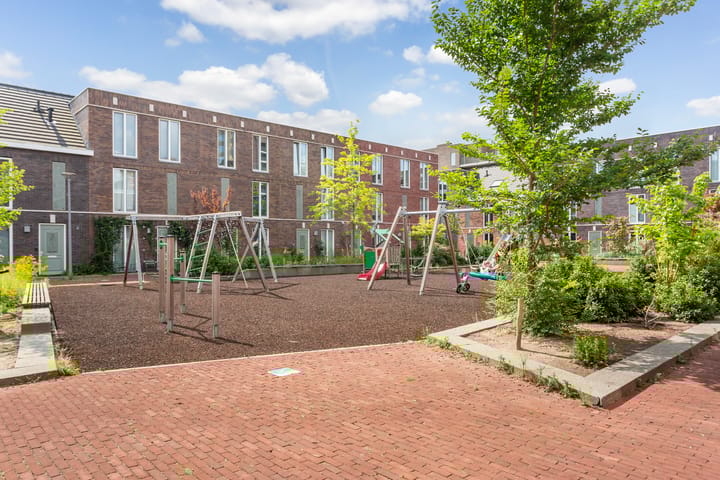 Foto 32 van Nassaustraat 3