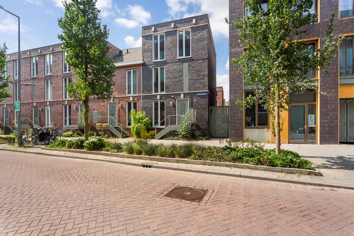 Foto 33 van Nassaustraat 3