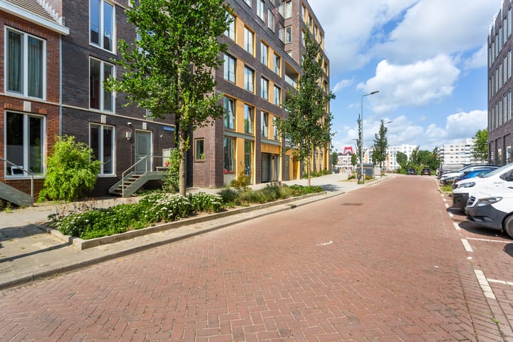 Foto 34 van Nassaustraat 3