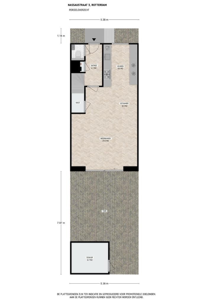 Foto 43 van Nassaustraat 3