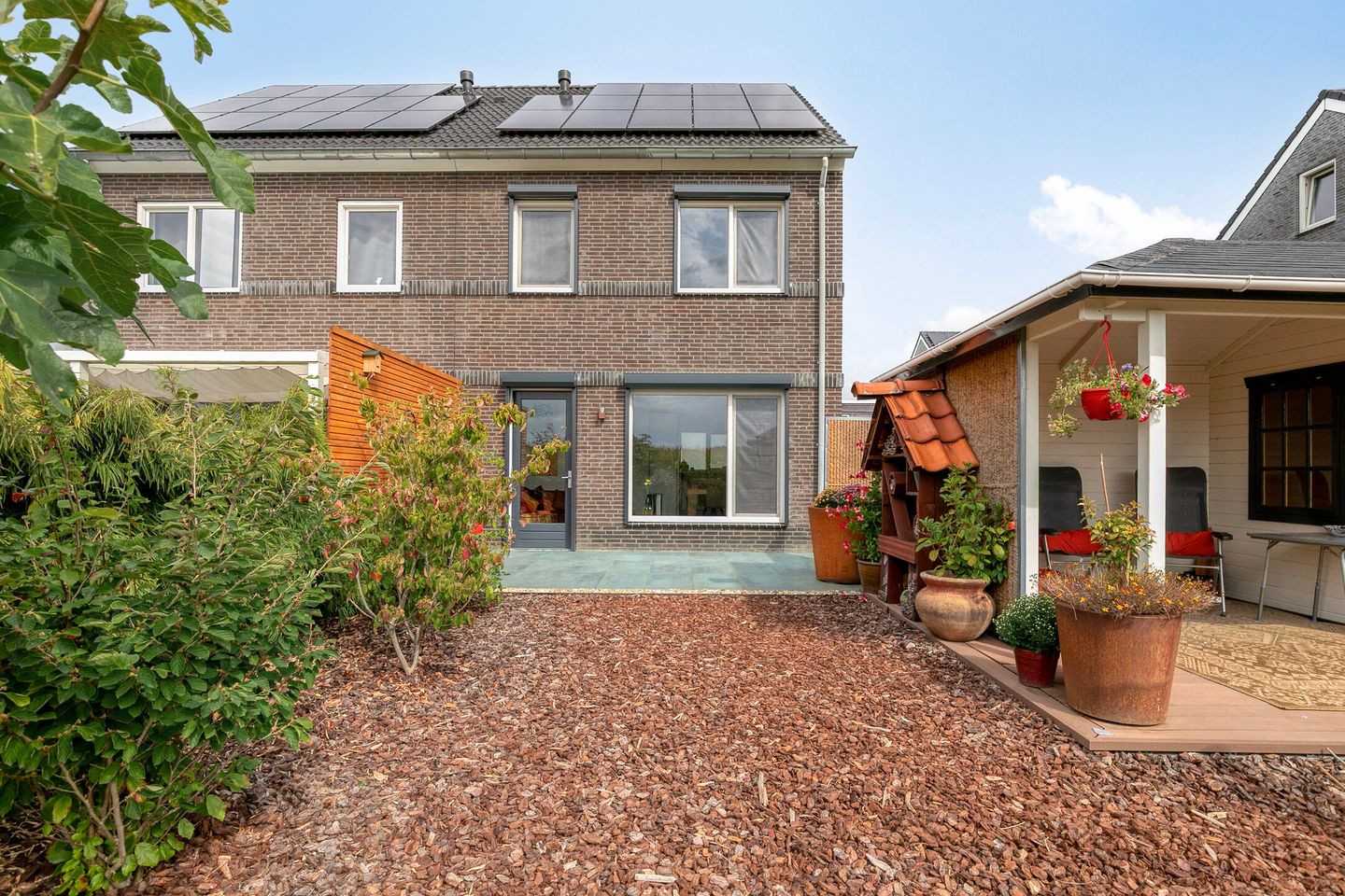 Foto 35 van Platanenlaan 8