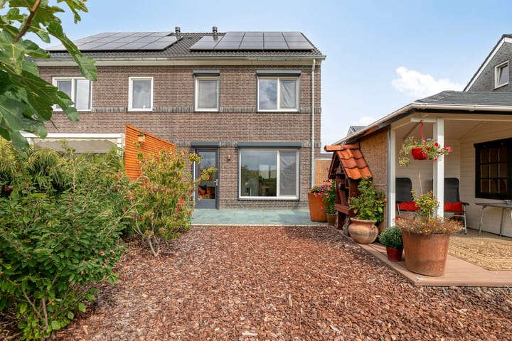 Foto 35 van Platanenlaan 8