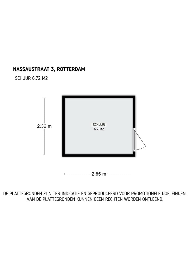 Foto 44 van Nassaustraat 3
