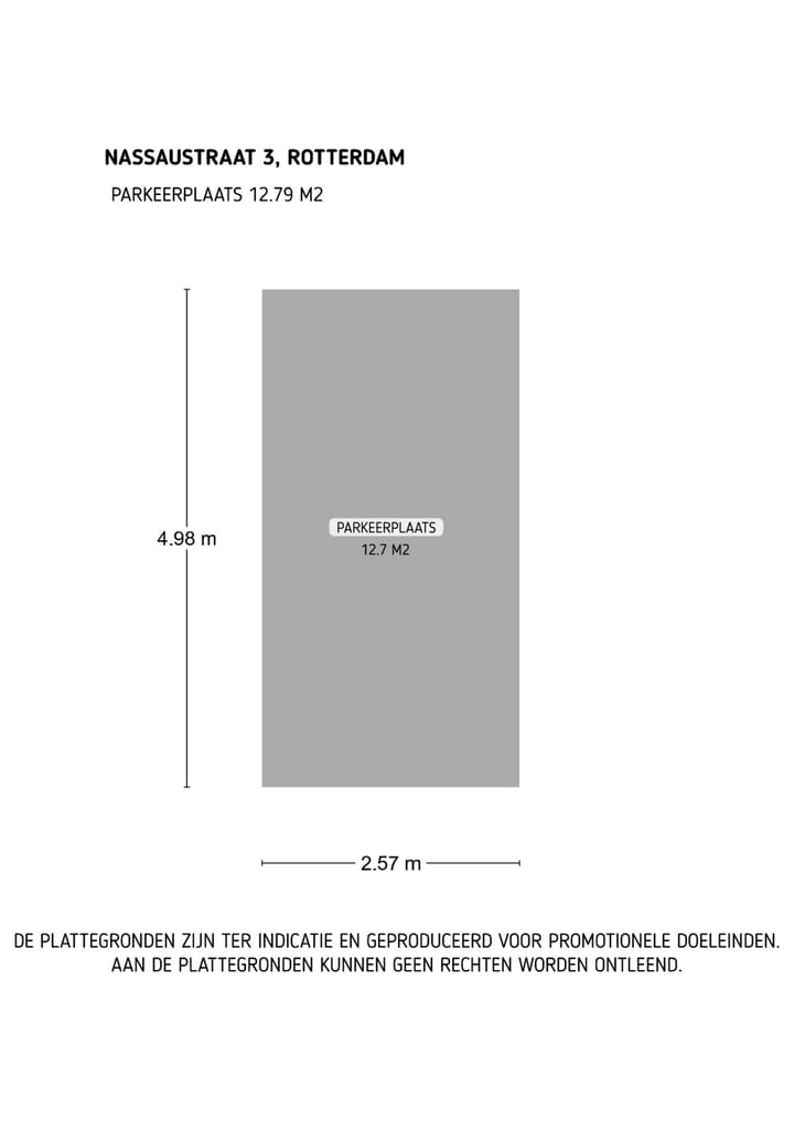 Foto 45 van Nassaustraat 3