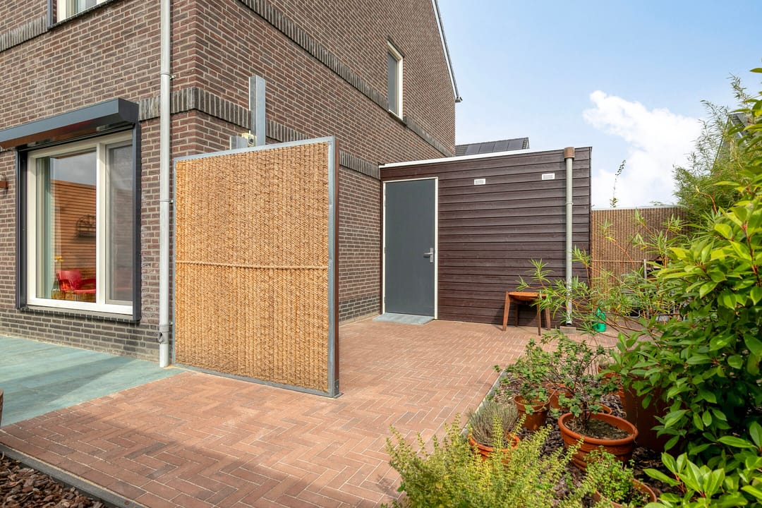 Foto 32 van Platanenlaan 8