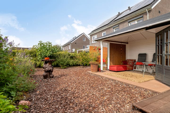 Foto 36 van Platanenlaan 8