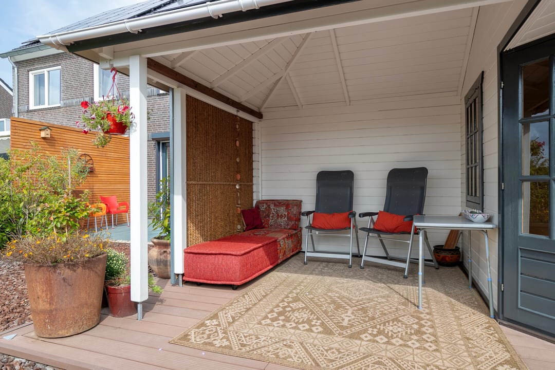 Foto 37 van Platanenlaan 8