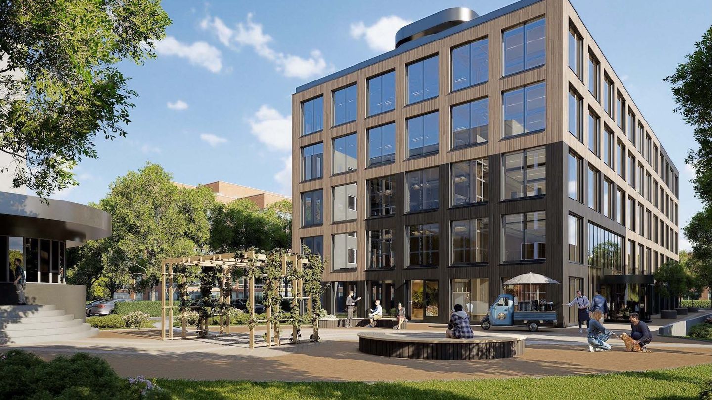 View photo 2 of Hengelosestraat