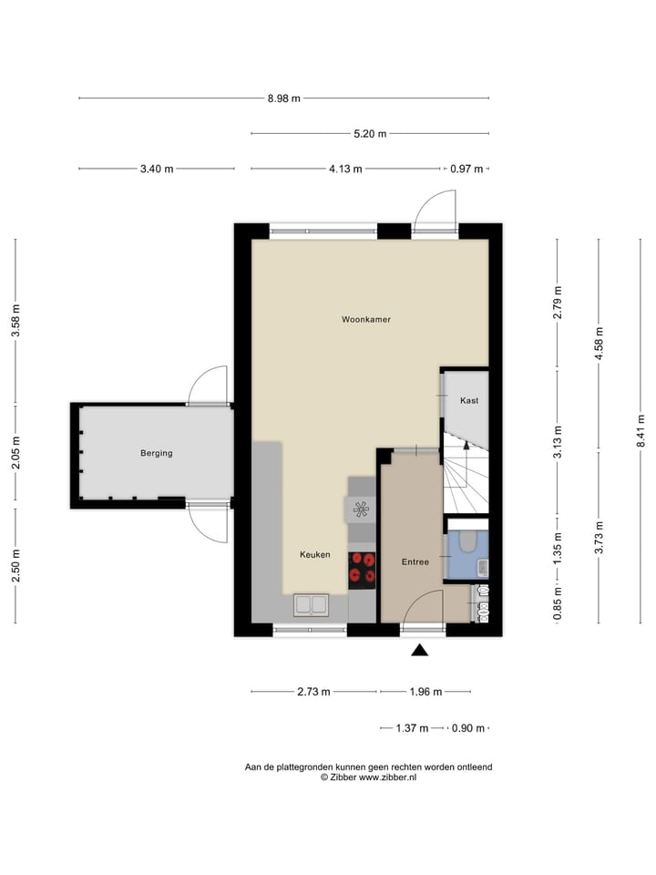 Foto 49 van Platanenlaan 8