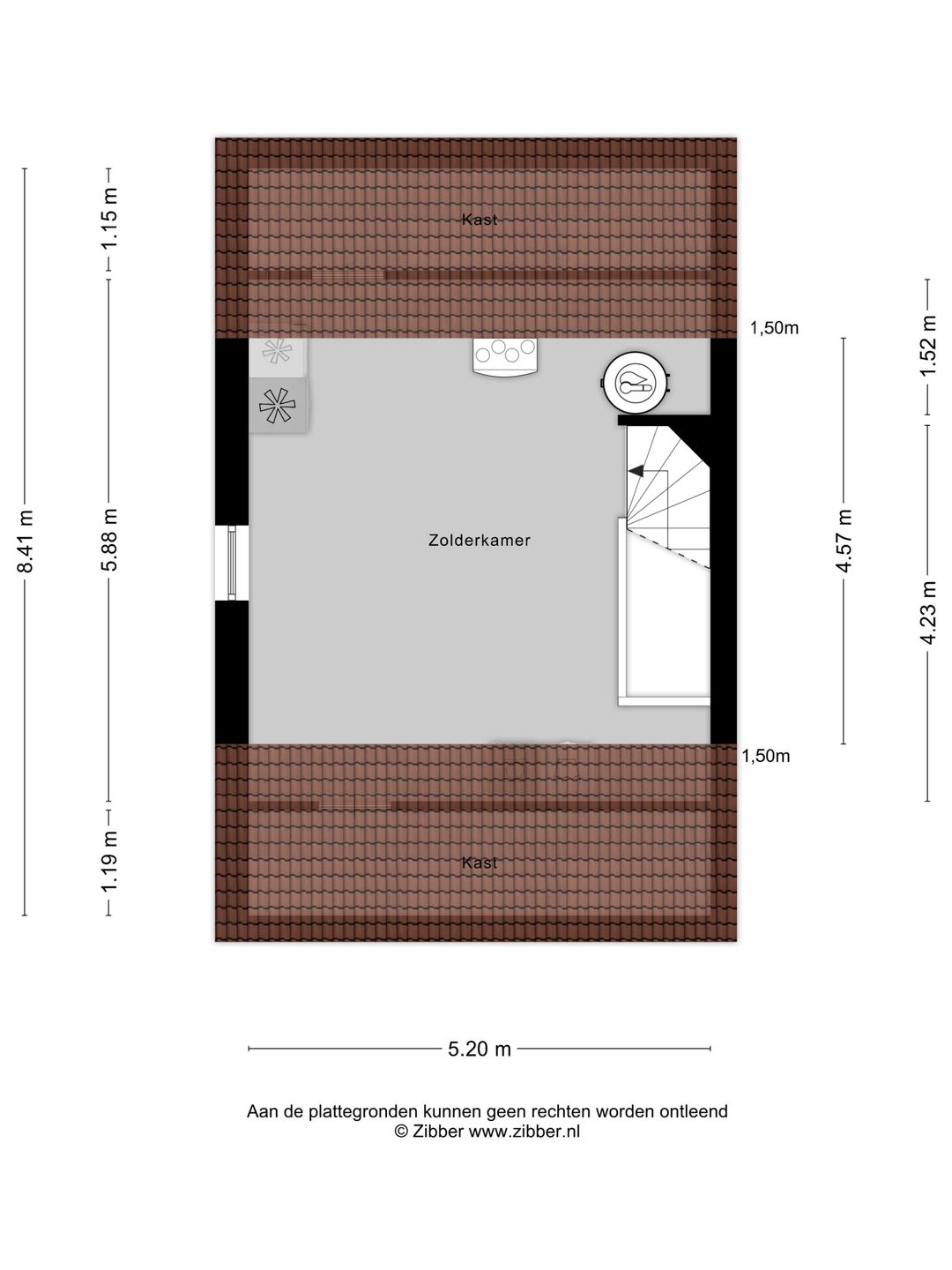 Foto 52 van Platanenlaan 8