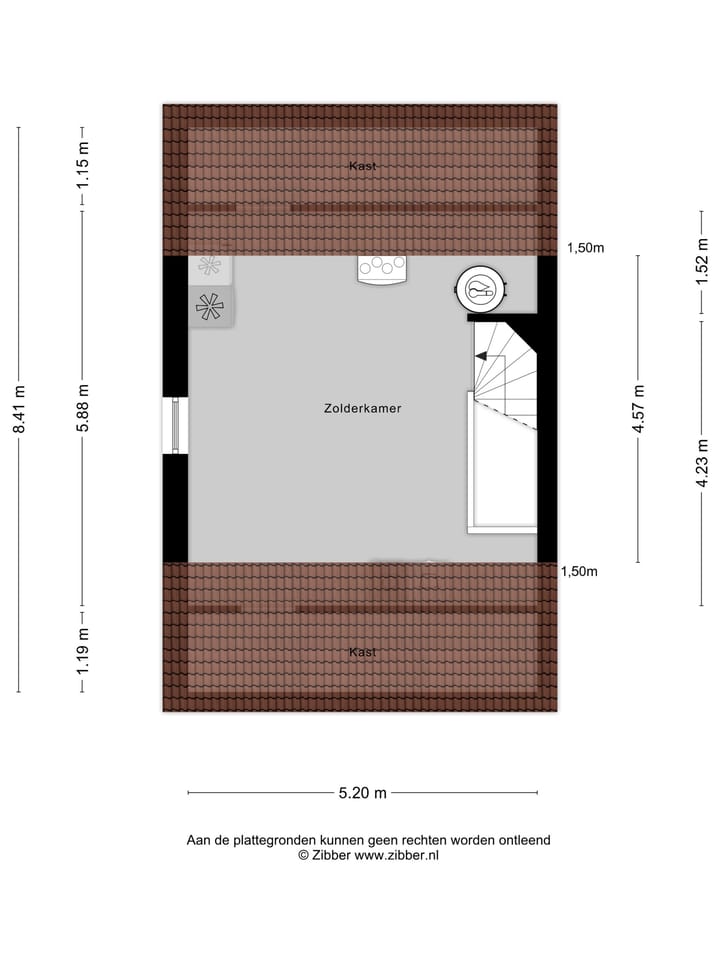 Foto 52 van Platanenlaan 8