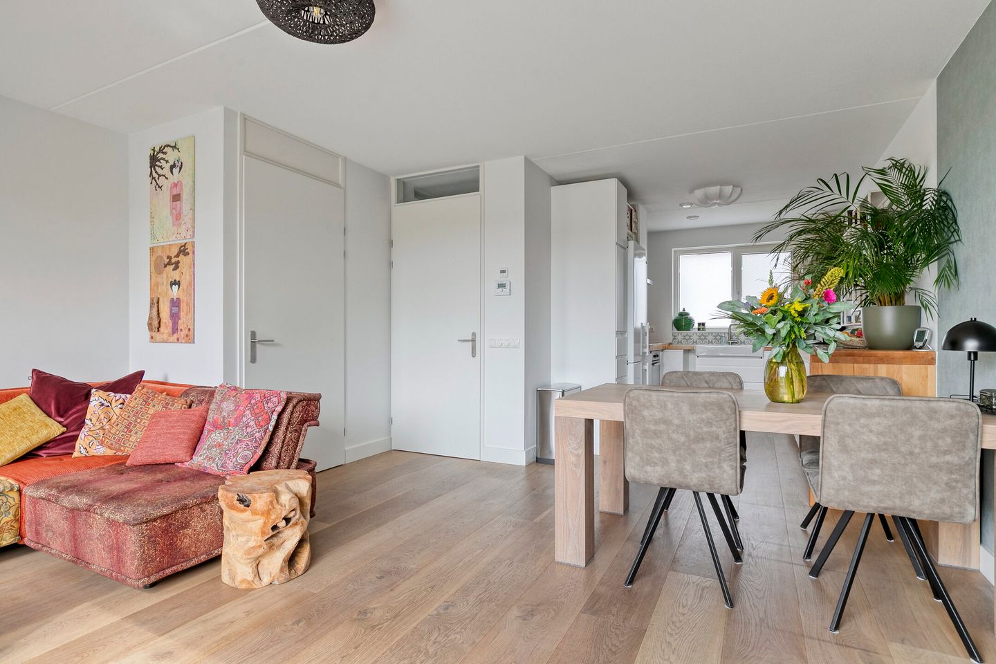 Foto 10 van Platanenlaan 8