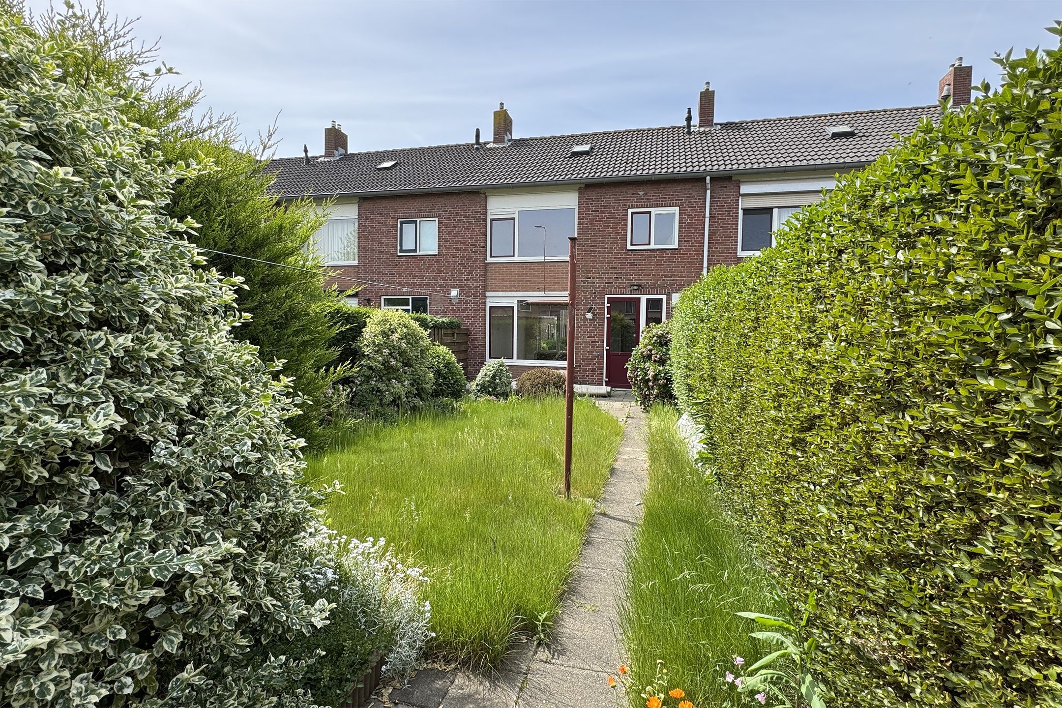 Photo 6 of Koningin Emmastraat 14
