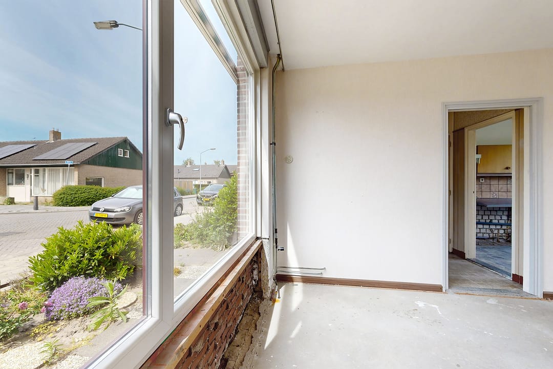 Photo 11 of Koningin Emmastraat 14