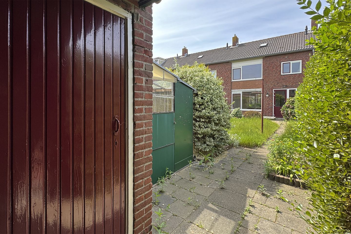 Photo 40 of Koningin Emmastraat 14