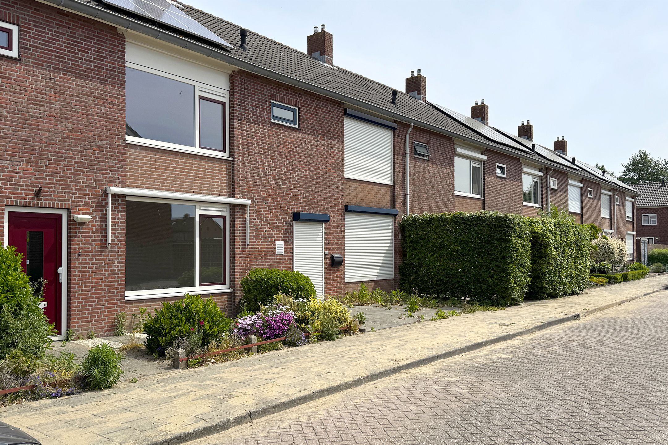 Photo 45 of Koningin Emmastraat 14