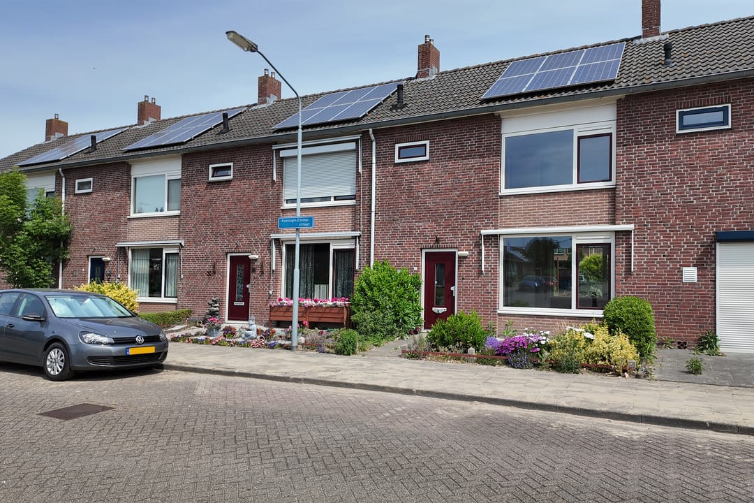 Photo 47 of Koningin Emmastraat 14