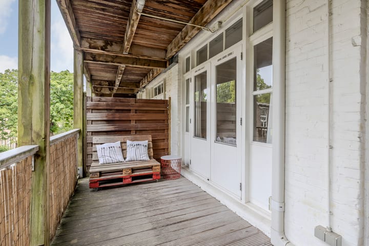 Foto 2 van Kinkerstraat 374-2