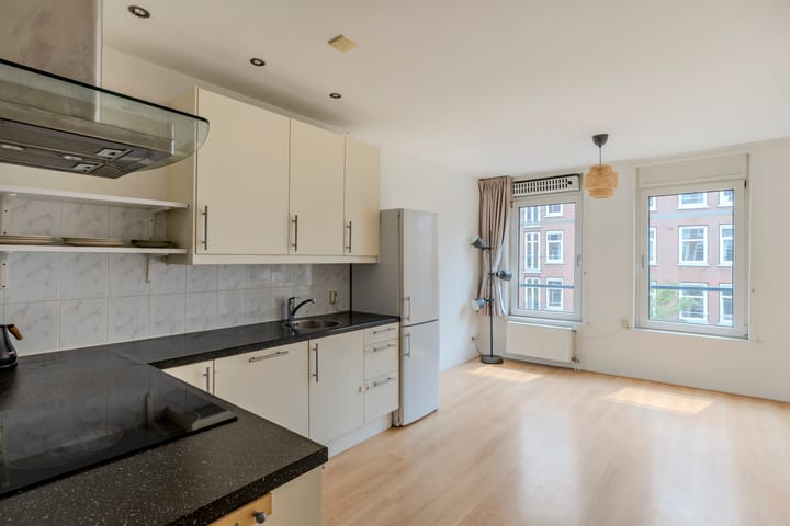 Foto 4 van Kinkerstraat 374-2