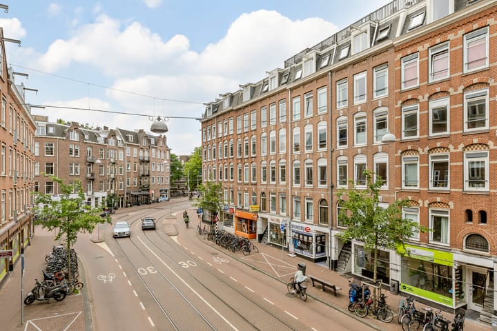 Foto 5 van Kinkerstraat 374-2