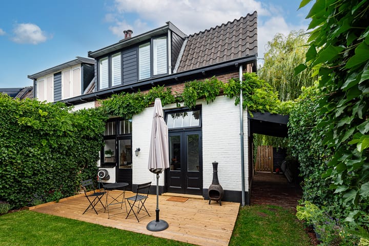 Foto 4 van Eemnesserweg 41