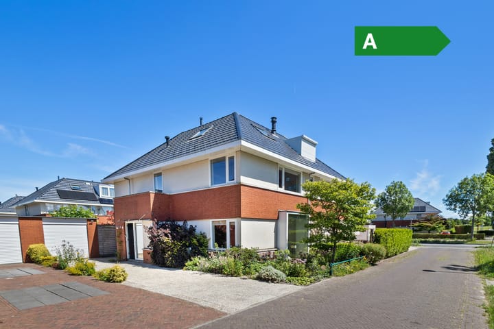 Foto 44 van Beekjufferhof 9