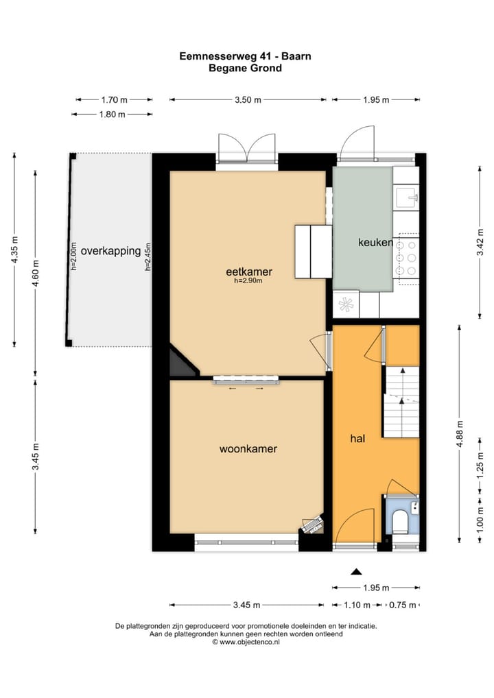Foto 38 van Eemnesserweg 41