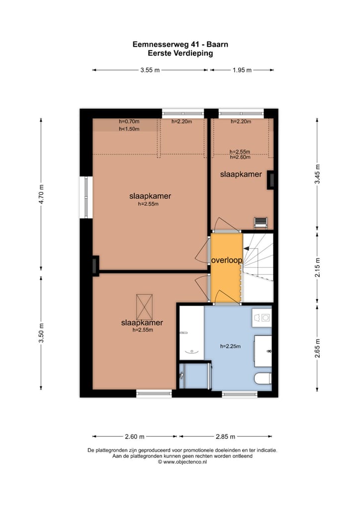 Foto 39 van Eemnesserweg 41