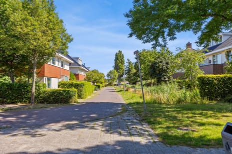 Beekjufferhof 9 secondary image