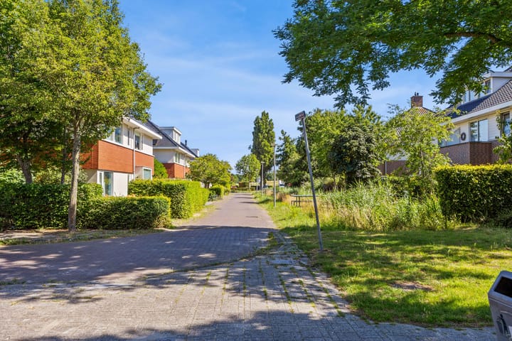 Foto 2 van Beekjufferhof 9