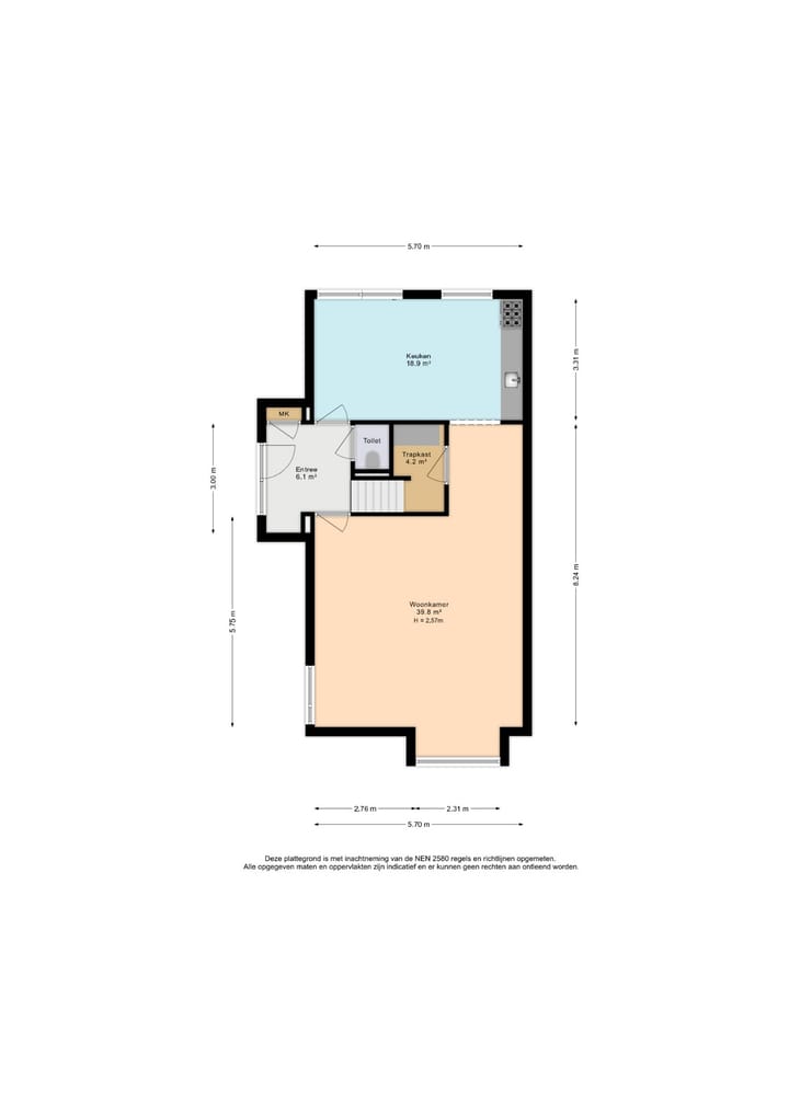 Foto 52 van Beekjufferhof 9