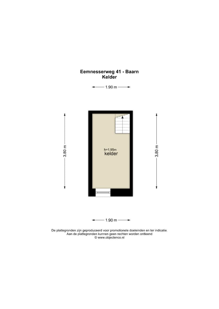 Foto 41 van Eemnesserweg 41