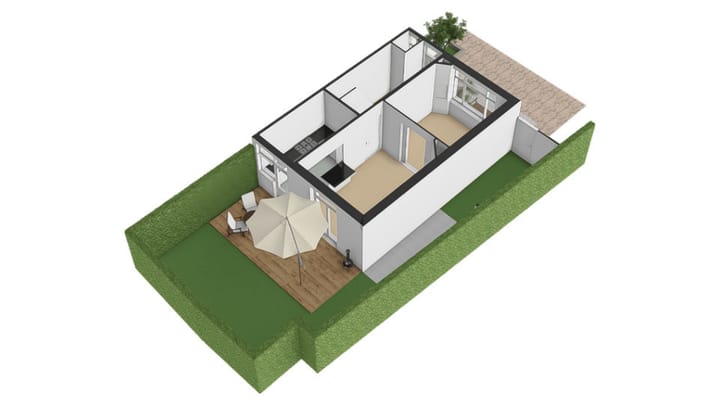 Foto 42 van Eemnesserweg 41