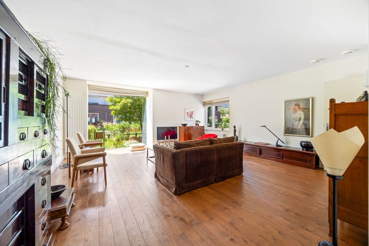 Foto 3 van Beekjufferhof 9