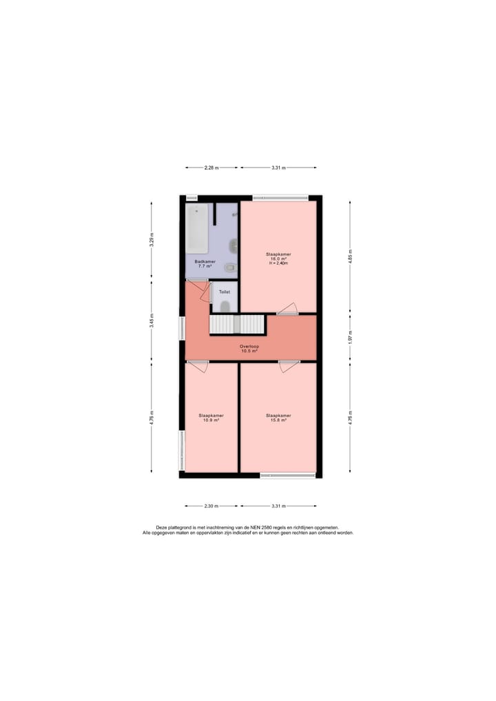 Foto 53 van Beekjufferhof 9