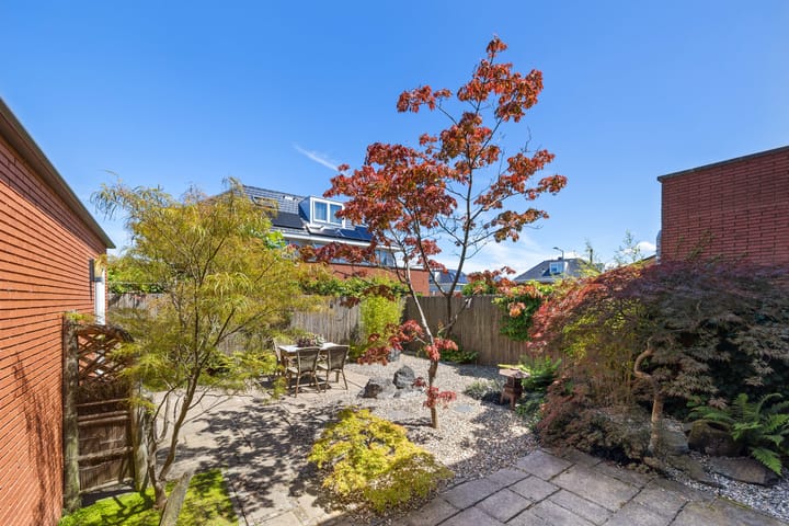 Foto 5 van Beekjufferhof 9