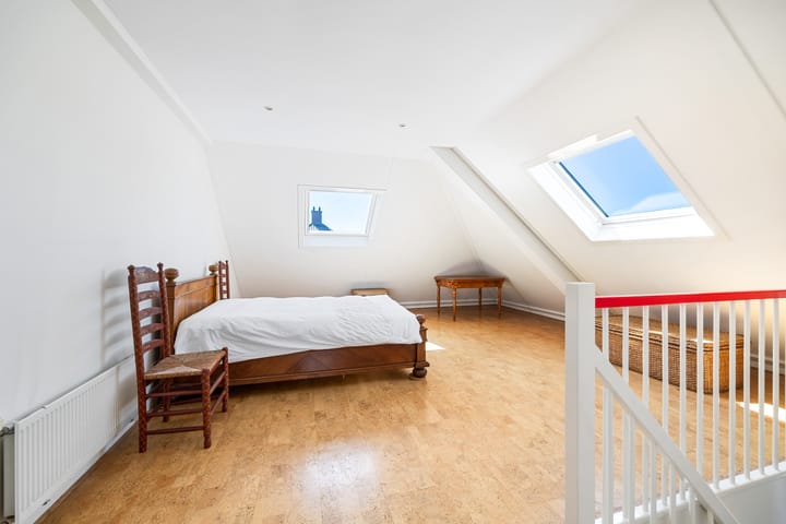 Foto 7 van Beekjufferhof 9