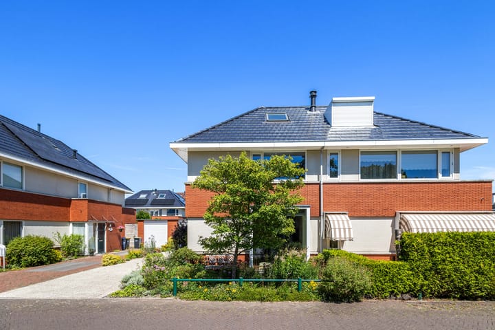 Foto 8 van Beekjufferhof 9