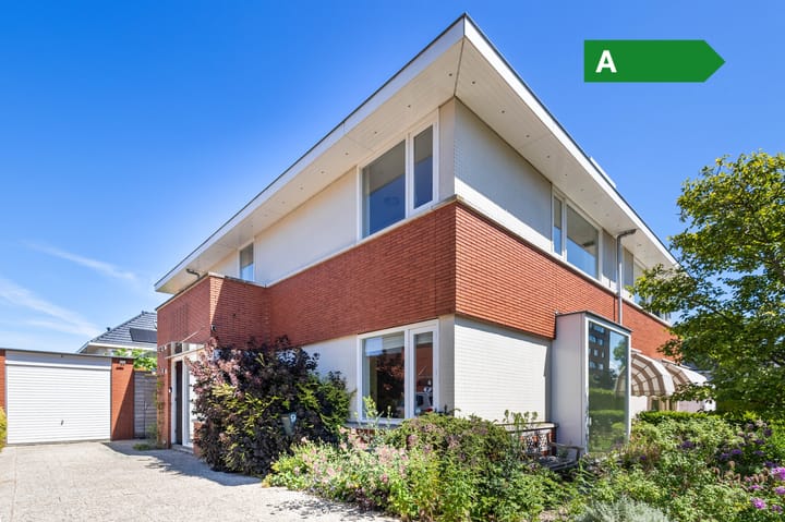 Foto 9 van Beekjufferhof 9