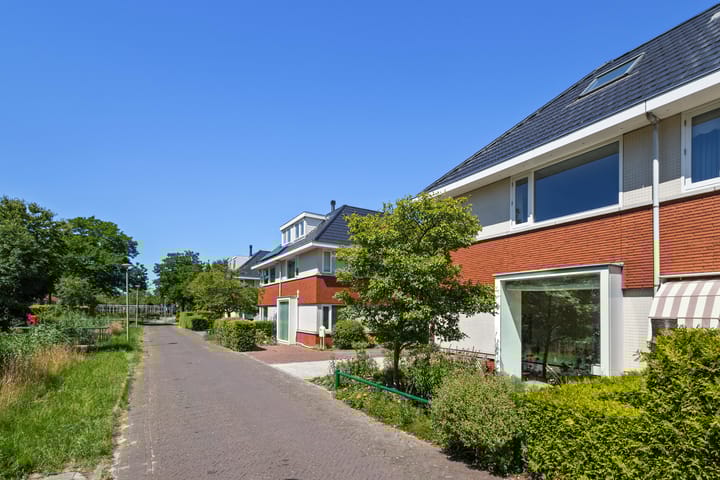 Foto 10 van Beekjufferhof 9