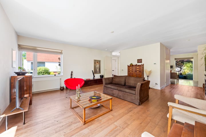 Foto 18 van Beekjufferhof 9