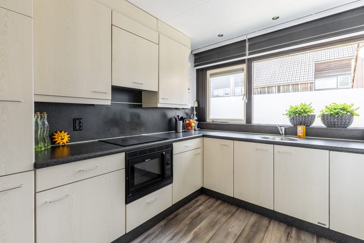 Foto 3 van Strobenen-bogerd 38