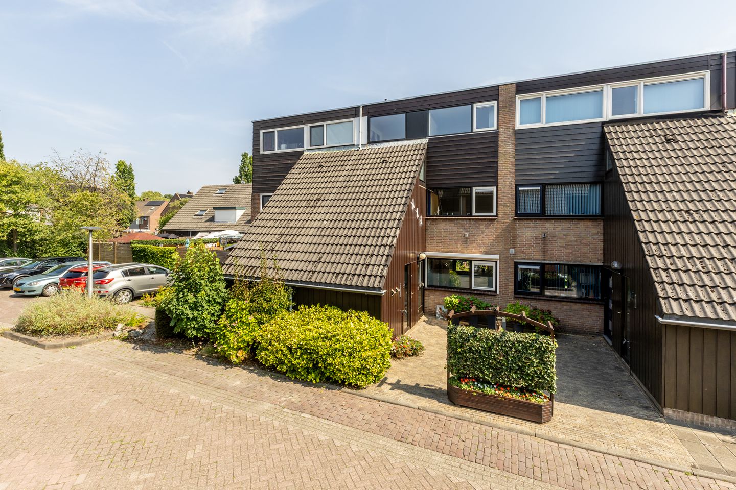 Foto 4 van Strobenen-bogerd 38