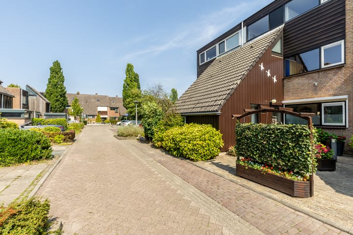 Foto 5 van Strobenen-bogerd 38