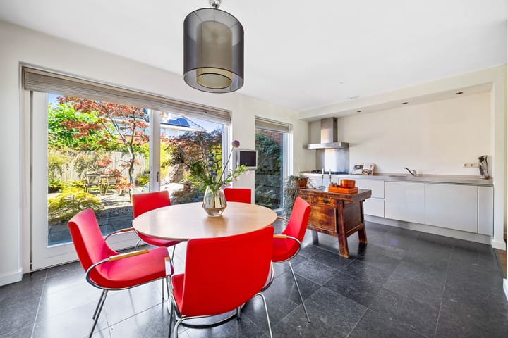 Foto 21 van Beekjufferhof 9