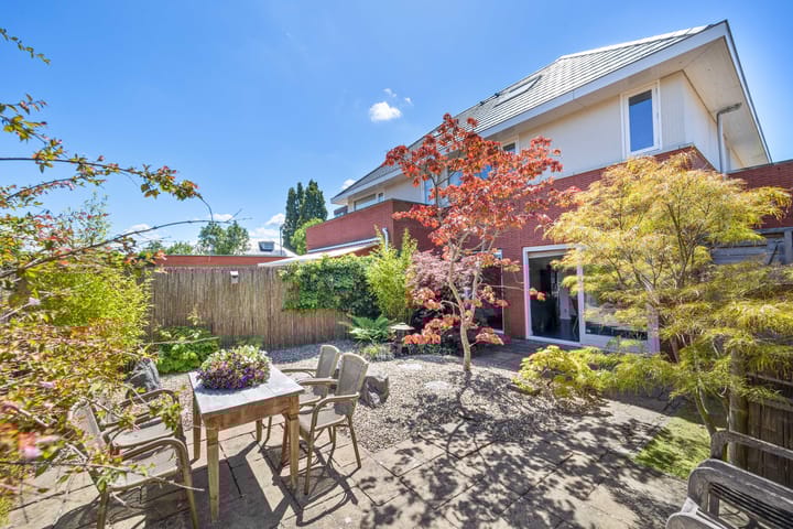 Foto 23 van Beekjufferhof 9