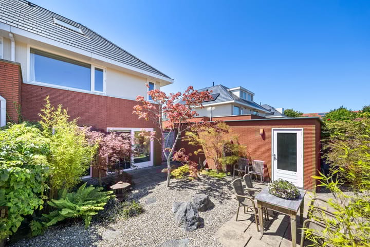 Foto 24 van Beekjufferhof 9