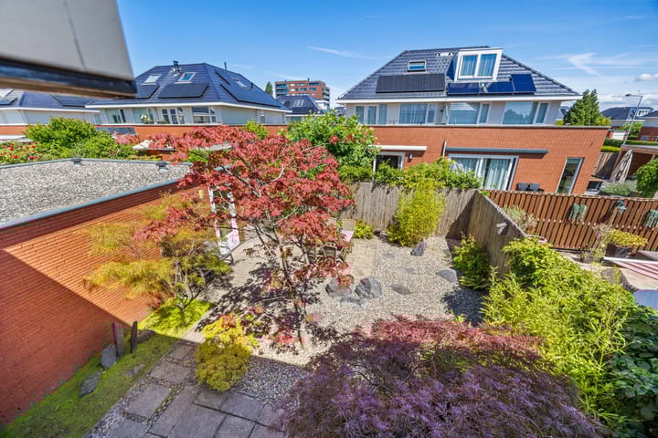 Foto 28 van Beekjufferhof 9